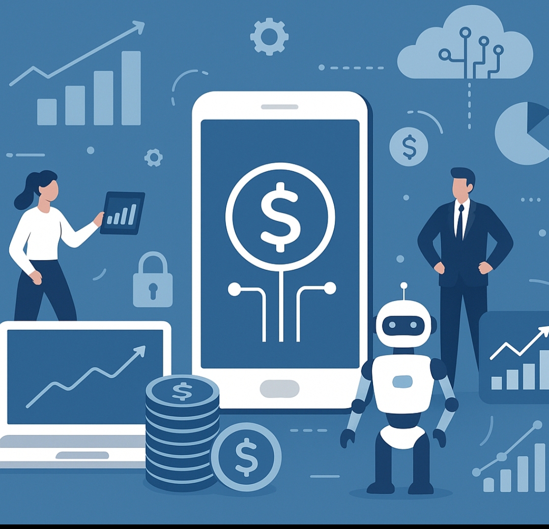 AI Tools for Finance – 20 Best Innovations Transforming the Future of Money 13 AI Tools for Finance – 20 Best Innovations Transforming the Future of Money
