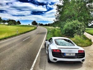 Financing a Car Without Insurance: 20 Best Legal Tips