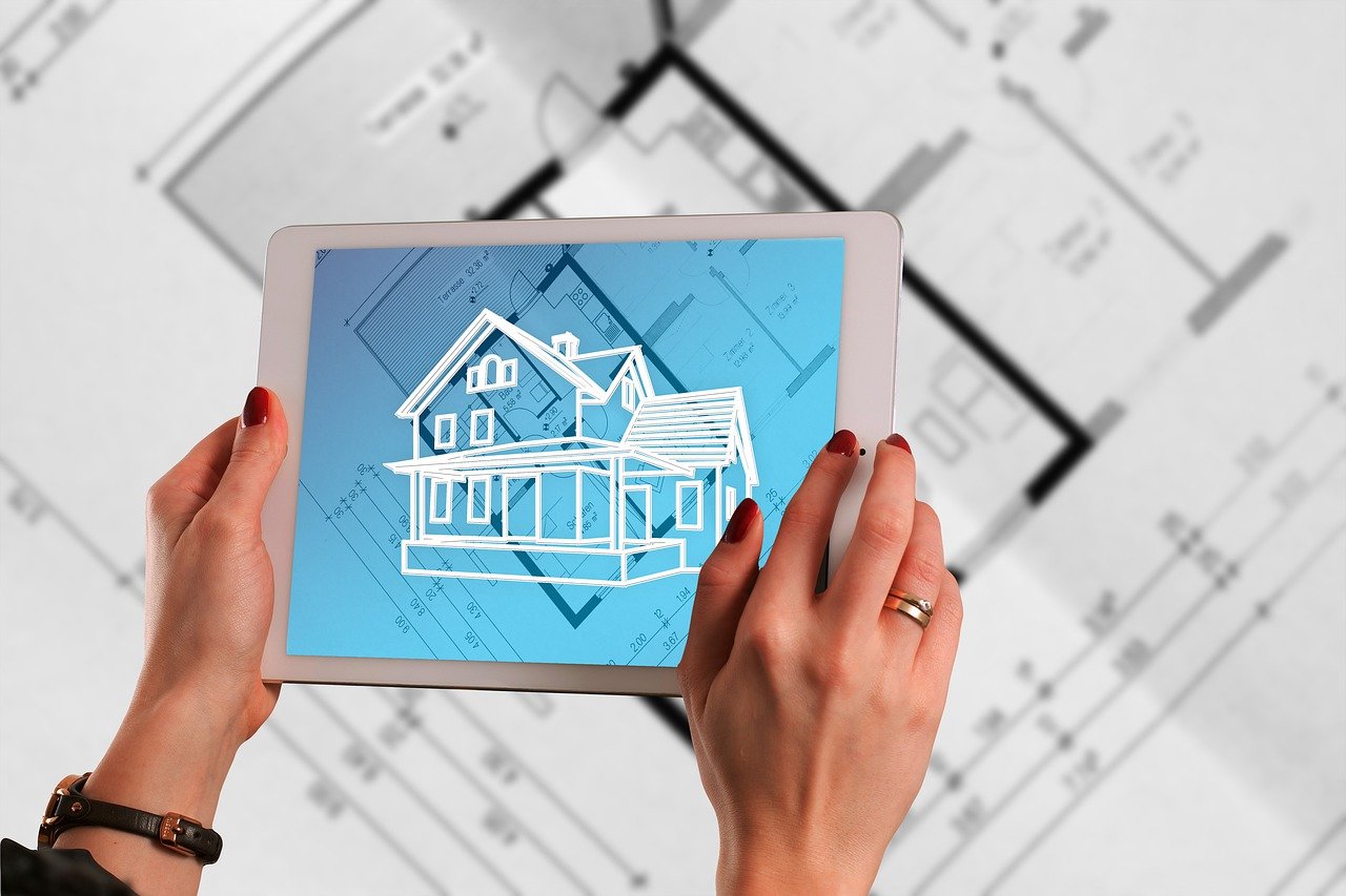 Property Appreciation Calculator: 20 Best Ways to Estimate Growth 6 augmented reality 4497342 1280