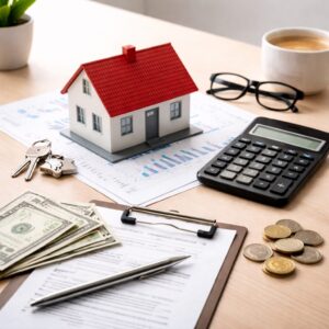SF Property Tax Calculator: 10 Accurate Instant Estimates + Real Examples