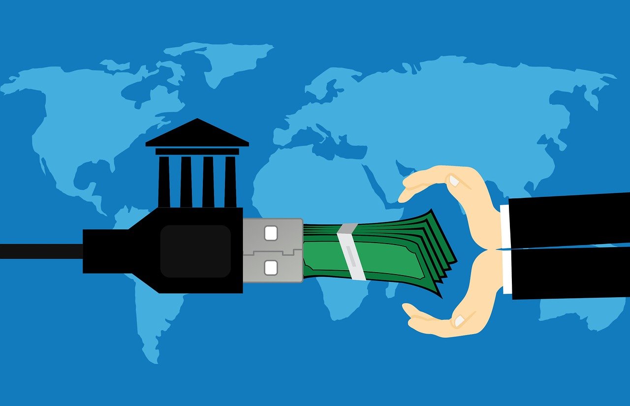 20 Best International Money Transfer Services: Compare Fees & Speed 7 bank 4541449 1280