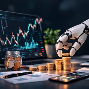 AI Tools for Finance – 20 Best Innovations Transforming the Future of Money