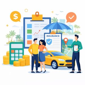 Car Insurance Quotes West Palm Beach: 20 Best Trusted Ways to Save