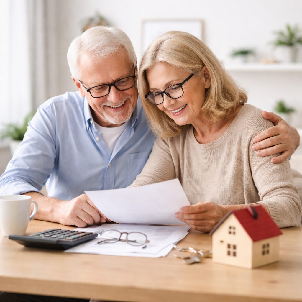 What Is a Lifetime Mortgage? 18 Best Facts Explained 7 file 000000000c3c720680b4a2ca7a690a09