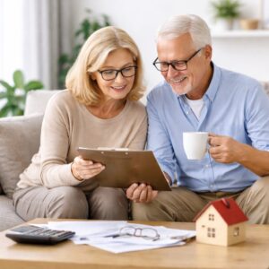 What Is a Lifetime Mortgage? 18 Best Facts Explained