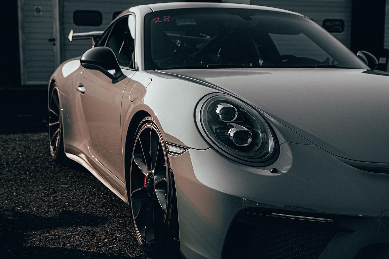 What Is a Car Insurance Quote? 18 Things to Check Before Choosing a Policy 3 mistr31 porsche 7188676 1280