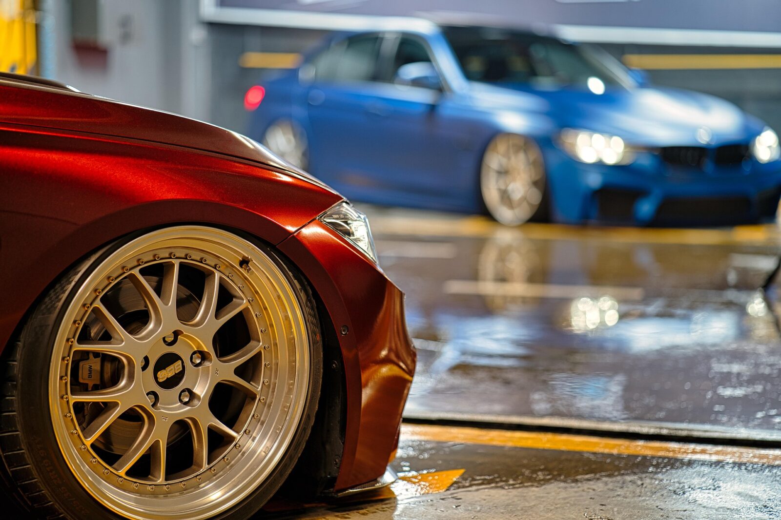 AAA Car Insurance vs Progressive: 15 Best Coverage Insights 3 akbarnemati bmw m3 7325183 1920