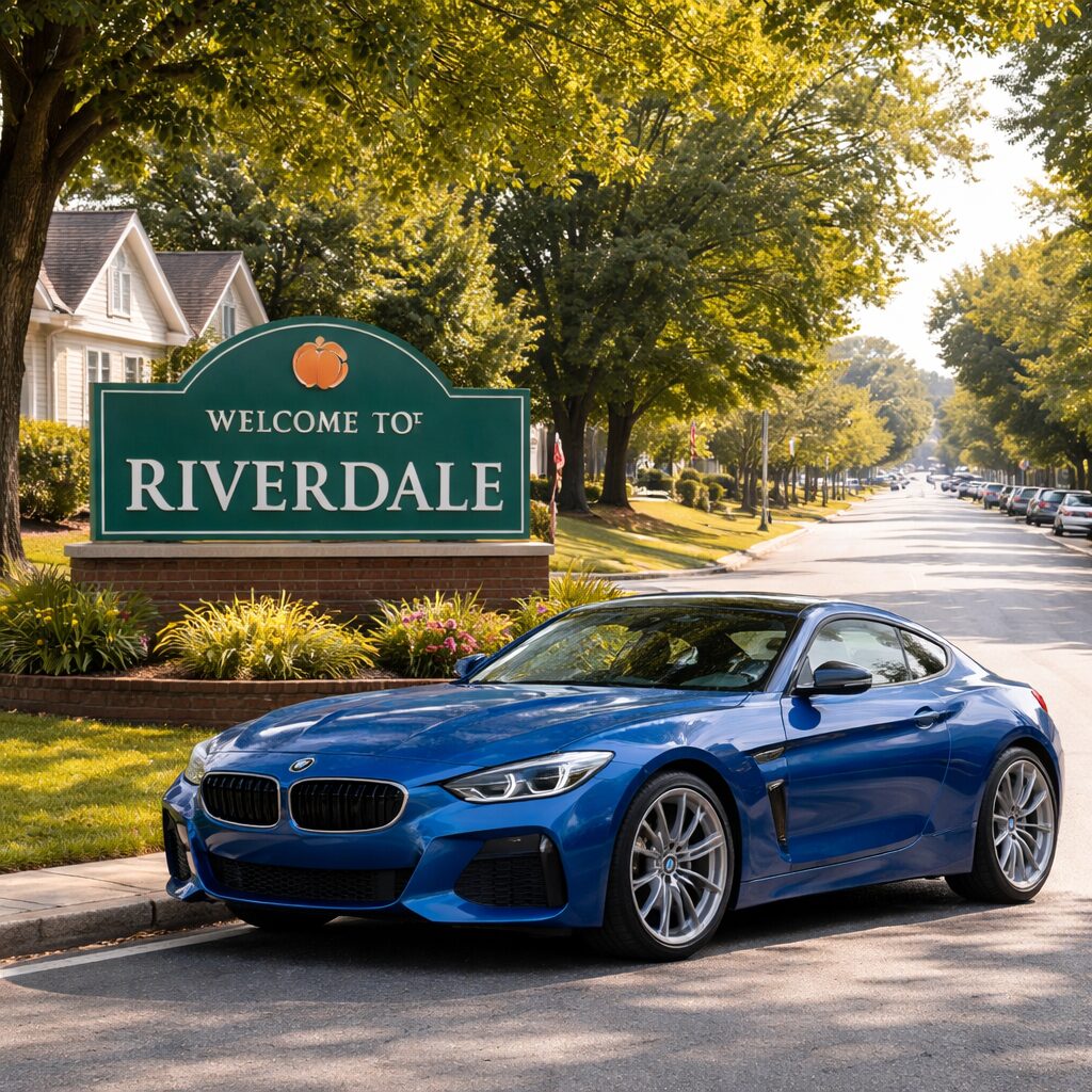 Best Car Insurance in Riverdale GA: 18 Cheap & Reliable Companies 11 Best Car Insurance in Riverdale GA: 18 Cheap & Reliable Companies