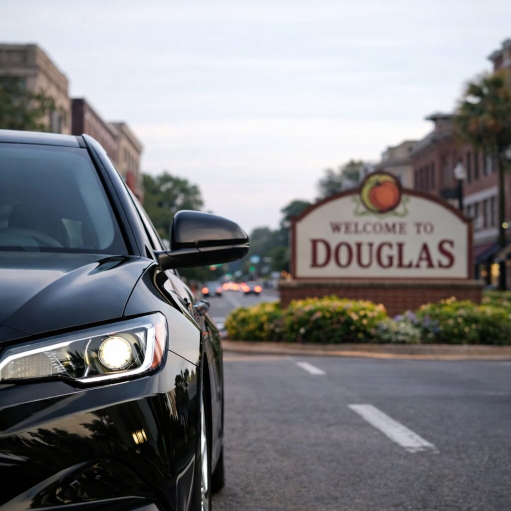 Car Insurance Douglas GA: 18 Best Affordable Coverage Options 5 Car Insurance Douglas GA: 18 Best Affordable Coverage Options