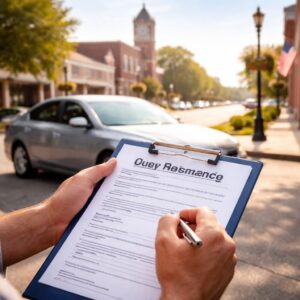 Car Insurance Douglas GA: 18 Best Affordable Coverage Options