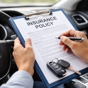 When Did Car Insurance Become Mandatory? 20 Best Expert Facts