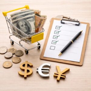 Currency Adjustment Factor Explained: 20 Important Facts and Examples