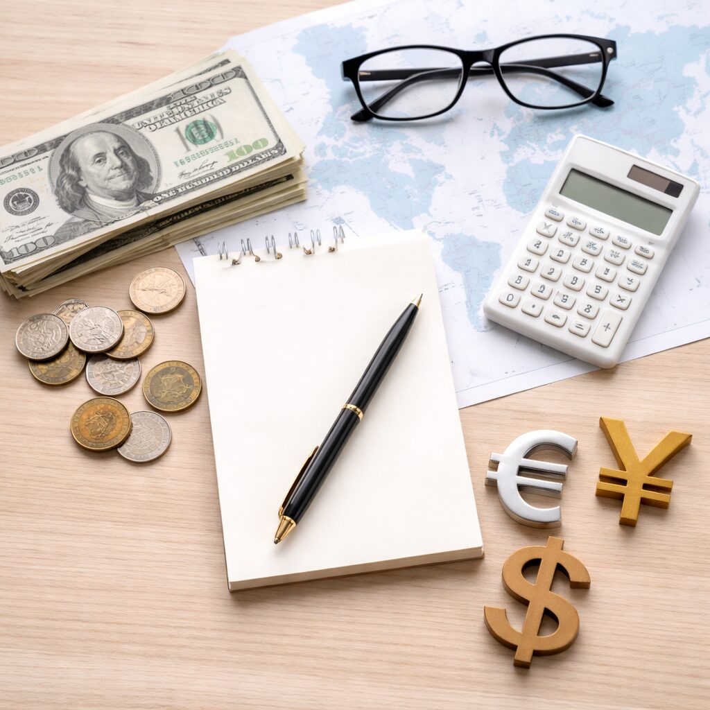 Currency Adjustment Factor Explained: 20 Important Facts and Examples 1 Currency Adjustment Factor Explained: 20 Important Facts and Examples