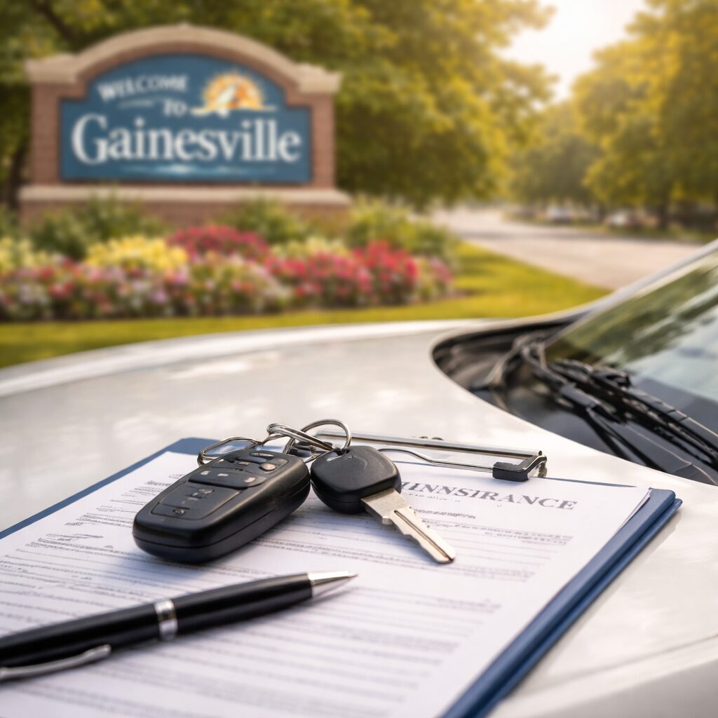 Car insurance gainesville ga: 18 Best Trusted Companies to Save Money in 2026 11 Car insurance gainesville ga: 18 Best Trusted Companies to Save Money in 2026