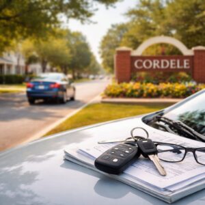 Car Insurance in Cordele GA: 18 Affordable & Trusted Companies
