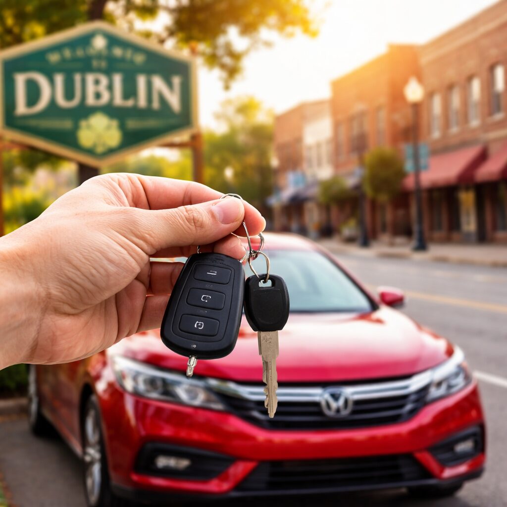 Car Insurance Dublin GA: 18 Best Trusted Providers for Drivers 5 Car Insurance Dublin GA: 18 Best Trusted Providers for Drivers