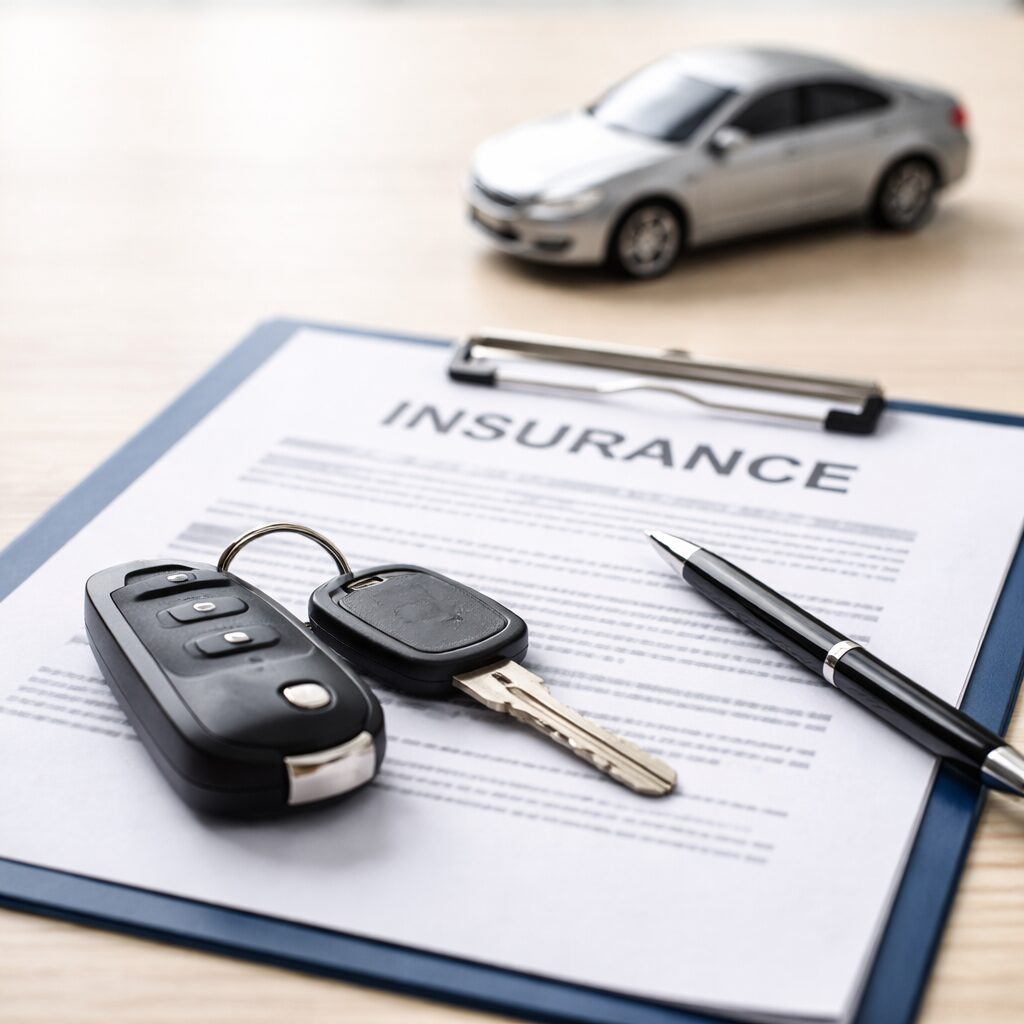 When Did Car Insurance Become Mandatory? 20 Best Expert Facts 1 file 000000008c407208ac64780e4ad5e532