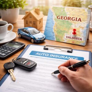 Car insurance valdosta ga: 18 Cheapest Providers for Budget Coverage 2 Car insurance valdosta ga: 18 Cheapest Providers for Budget Coverage