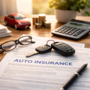 Car insurance in Tifton, GA : 18 Best Trusted Companies for Affordable Coverage