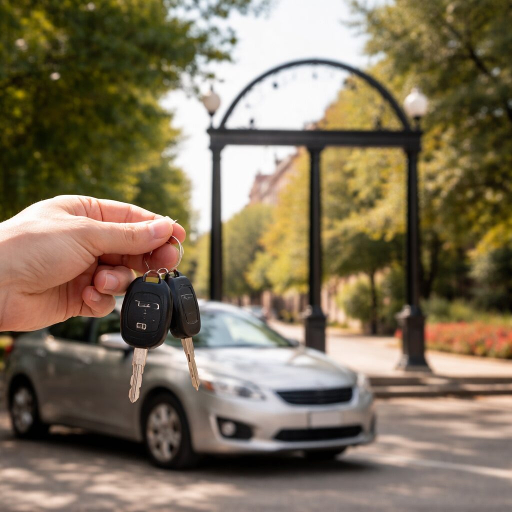 Car Insurance Athens ga: 24 Best Expert-Recommended Companies for Drivers 19 Car Insurance Athens ga: 24 Best Expert-Recommended Companies for Drivers
