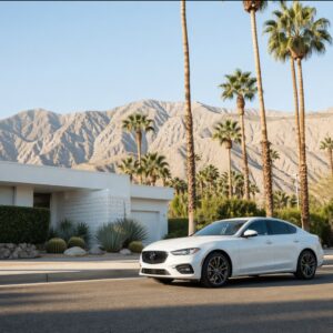Car Insurance in Palm Springs: 20 Best Trusted Providers for Drivers