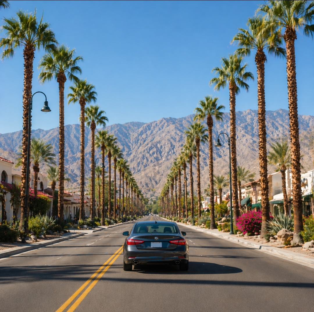Car Insurance in Palm Springs: 20 Best Insurance Providers for Car Owners 14 Car Insurance in Palm Springs: 20 Best Insurance Providers for Car Owners