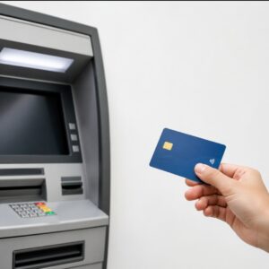 ATM vs Debit Card: 20 Best Differences You Must Know Before Using Your Card.