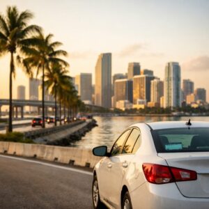 Is Car Insurance Mandatory in Florida? Essential Minimum Coverage & Laws Explained (2026)