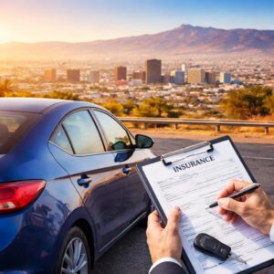 Car Insurance in El Paso Texas: 18 Best & Cheapest Providers (2026 Guide)