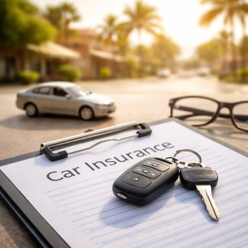 Car Insurance El Centro: 18 Best Trusted Providers (2026 Guide) 11 Car Insurance El Centro: 18 Best Trusted Providers (2026 Guide)
