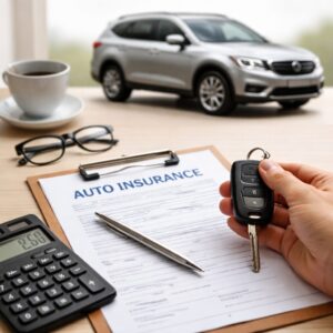 Accurate Auto Insurance: 18 Best Tips to Stop Overpaying Today