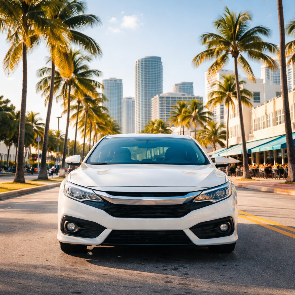 Is Car Insurance Mandatory in Florida? Essential Minimum Coverage & Laws Explained (2026) 19 Is Car Insurance Mandatory in Florida? Essential Minimum Coverage & Laws Explained (2026)