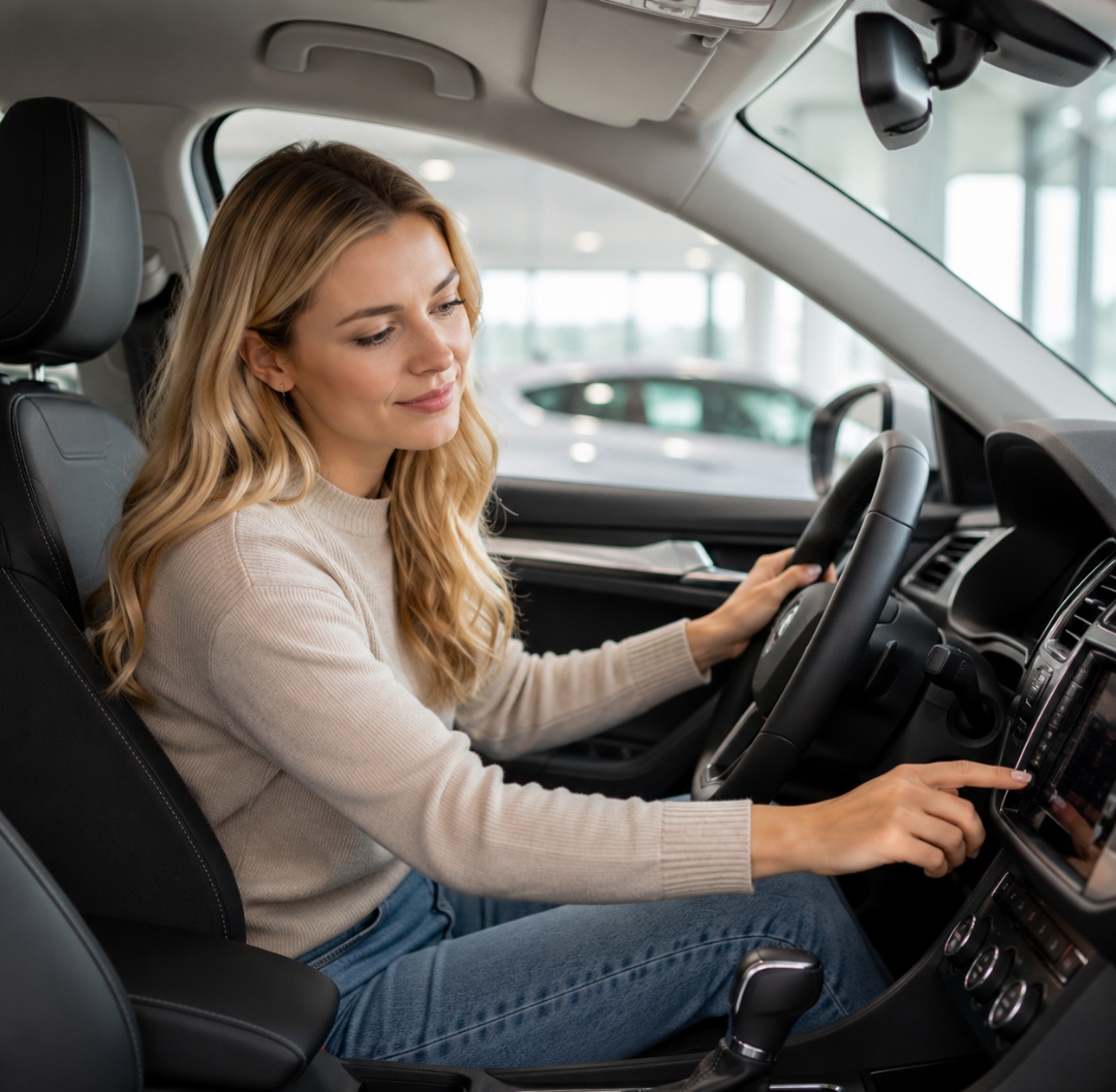 Fixed vs Floating Interest Rates on Car Loans: 10 Key Differences Explained 5 Fixed vs Floating Interest Rates on Car Loans: 10 Key Differences Explained