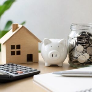Mortgage Savings Buffer Canada: 20 Best Ways to Stay Safe