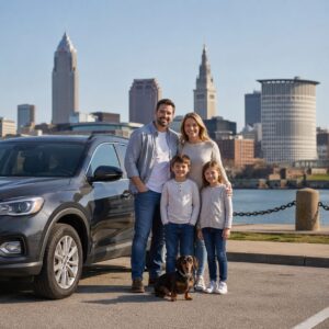 Cleveland Auto Insurance: 15 Proven Ways to Find Affordable Coverage
