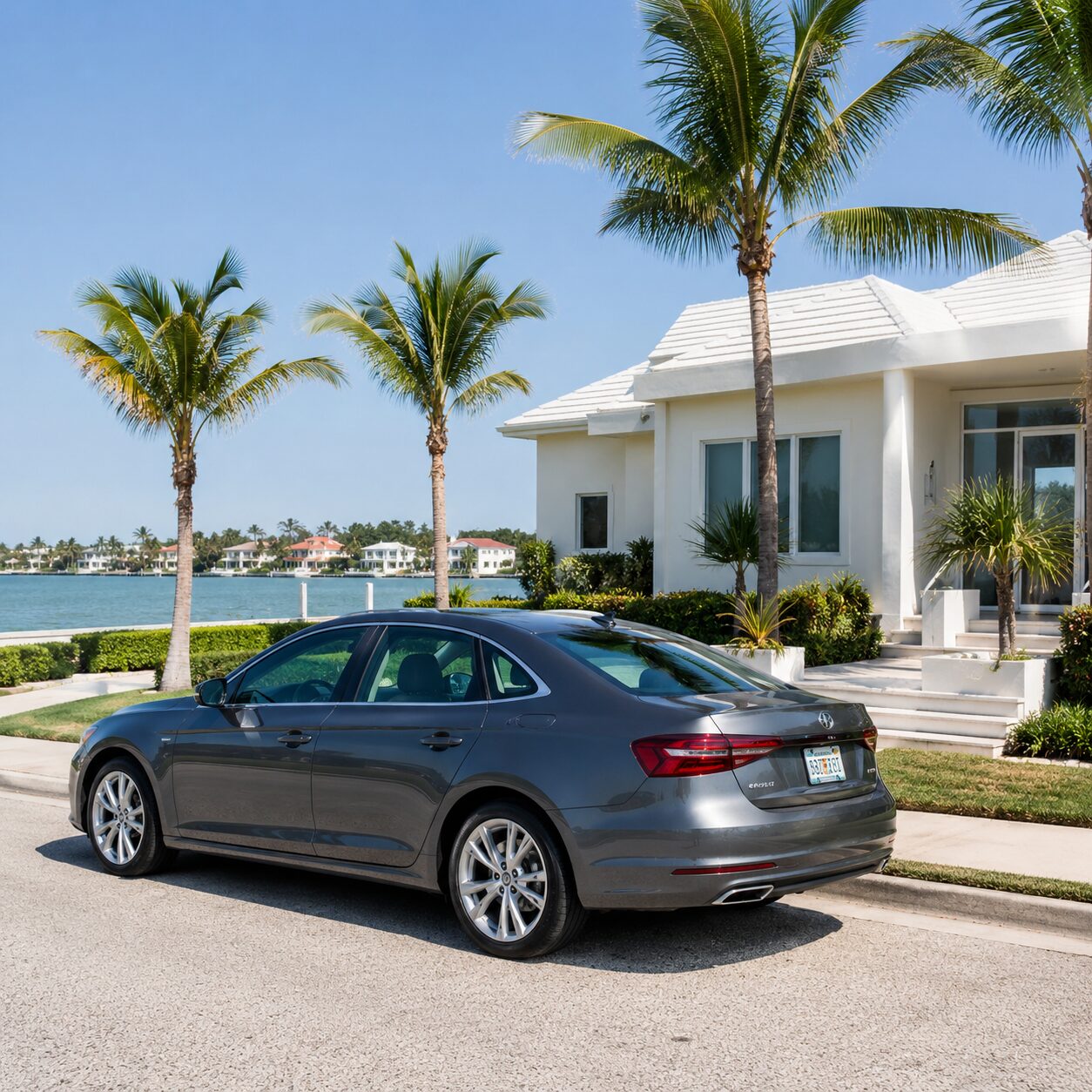 Car Insurance in Sea Ranch Lakes: 10 Best Trusted Providers for Drivers