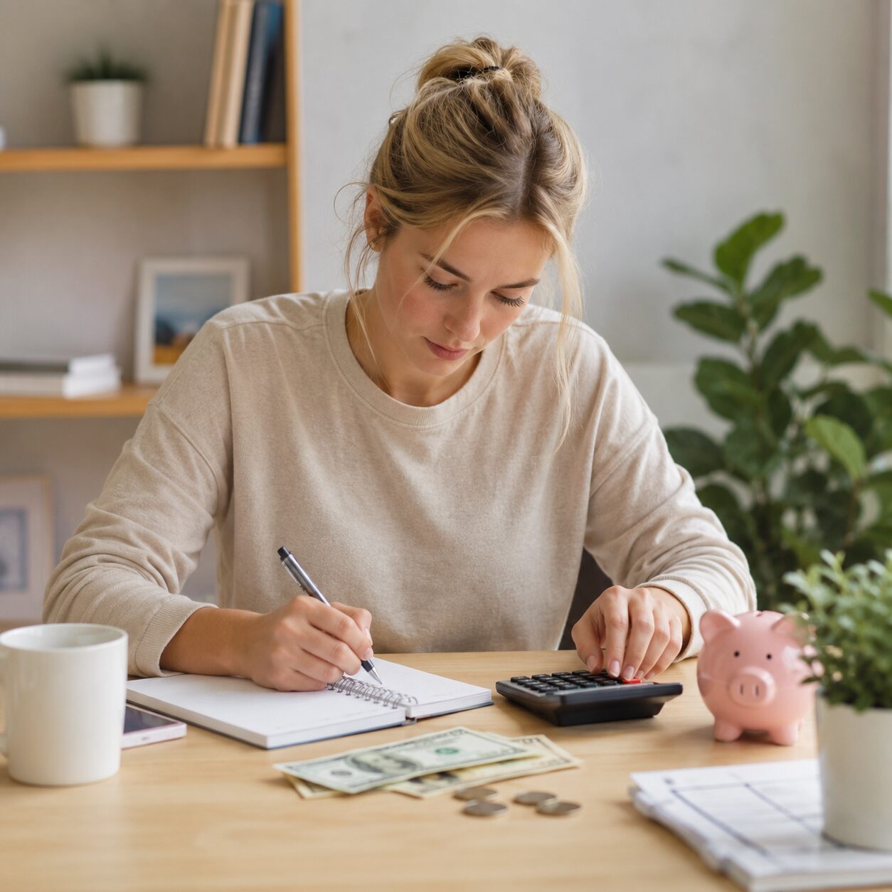 Tips on Budgeting for Young Adults: 20 Best Money-Saving Habits 5 file 0000000087a881fba11248aa1da5fd0f
