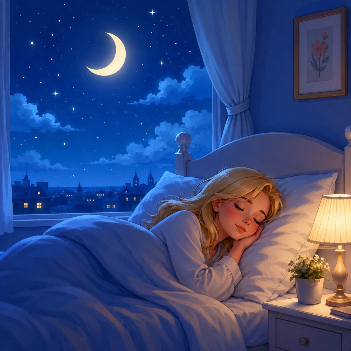 Sleep Calculator: Calculate Your Perfect Bedtime & Wake-Up Time 1 file 00000000b69081f8a5b4f1080d47fafa