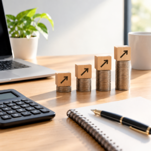 Salary Raise Calculator: 15 Powerful Tricks Experts Use to Negotiate Higher Pay
