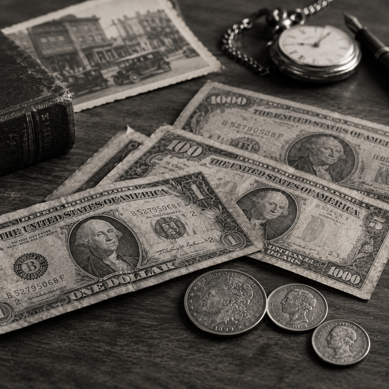 1899 Dollars: How Much Is $1, $100, and $1,000 Worth Today? 5 file 00000000ab68821198454a5bef7a1306